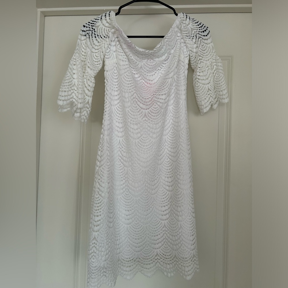 NWT Lilly Pulitzer  Lexa Dress XS